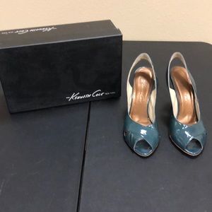 Kenneth Cole size 7.5 heels